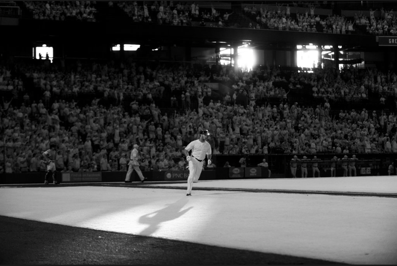 Illustration for article titled Pouya Dianat's Gorgeous Baseball Photography
